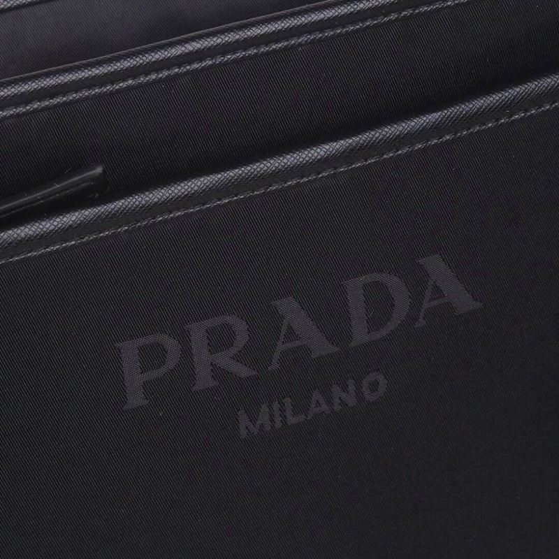 Mens Prada Satchel Bags